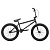 Kink  велосипед Curb - 2023 (20"TT (20"), matte midnight black)