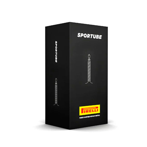 Pirelli  камера Road Tube Presta 48mm