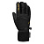 Reusch  перчатки  Tessa Stormbloxx (7.5, black gold)
