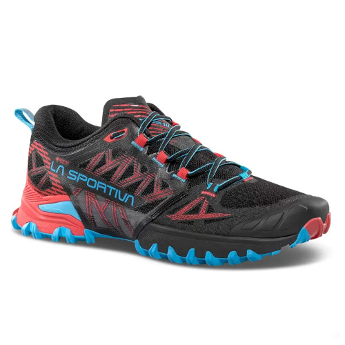 La Sportiva  кроссовки женские Bushido III Gtx фото 2