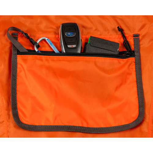 Exped  рюкзак Typhoon 25 фото 4