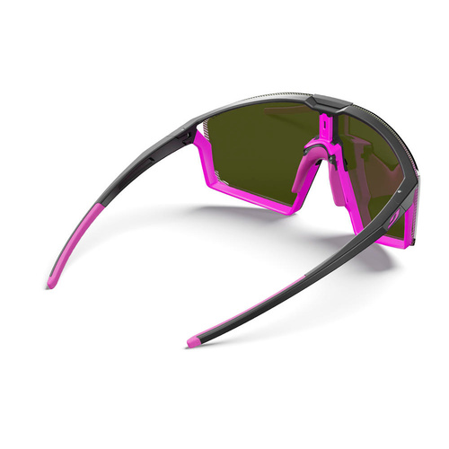 Julbo  очки солнцезащитные Edge SP3 ML Roseb фото 2