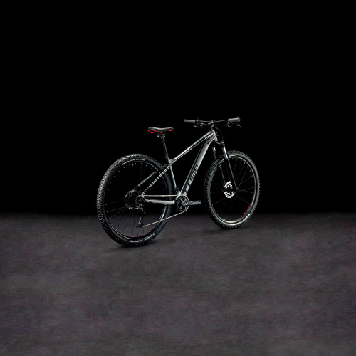 Cube  велосипед Aim EX - 2023 фото 7