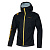 La Sportiva  куртка мужская Pocketshell (S, black)