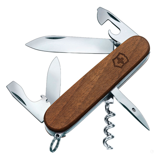 Victorinox  нож Spartan Wood