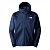 The North Face  куртка женская Quest ins (XL, summit navy)