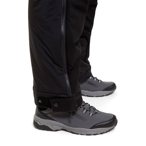 Bask  брюки мужcкие утеплённые Hike фото 5