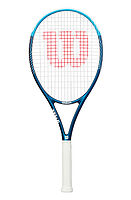 Wilson  ракетка для большого тенниса Ultra Power 105 str