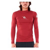 Rip Curl  футболка мужская с длинным рукавом Corps L