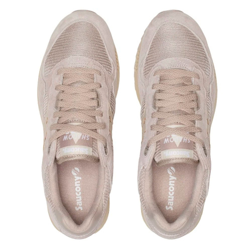 Saucony  кроссовки мужские Shadow 5000 фото 4