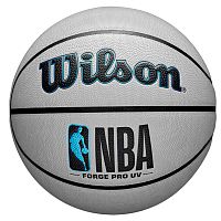 Wilson  мяч баскетбольный NBA Forge Pro UV