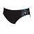 Arena  плавки мужские спортивные Shades (80, black)