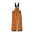 4F  брюки горнолыжные детские B Snowboarding (152, light brown)