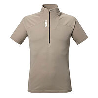 Millet  футболка мужская Kamet Zip