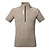 Millet  футболка мужская Kamet Zip (XL, dorite)