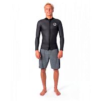 Rip Curl  гидрофутболка мужская Patrol