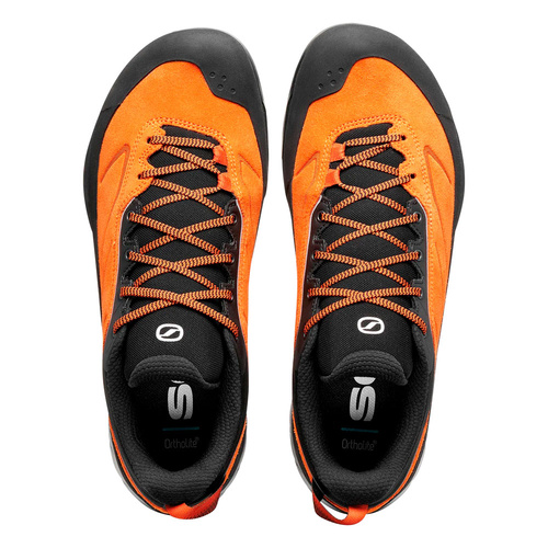 Scarpa  кроссовки мужские Rapid Xt фото 5