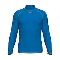 Arena  футболка для плавания мужская Rash vest