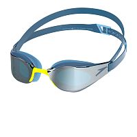 Speedo  очки для плавания Fastskin hyper elite mirror