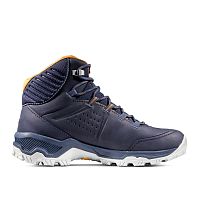 Mammut  ботинки женские Nova IV mid GTX