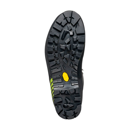 Scarpa  ботинки мужские Manta Tech GTX фото 6