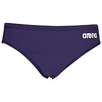 Arena  плавки мужские спортивные Solid