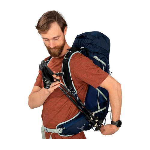 Osprey  рюкзак Talon 33 фото 4