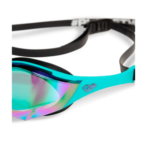 Arena  очки для плавания Cobra edge swipe mr фото 3