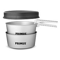Primus  набор посуды из алюминия Essential Pot Set 1.3L
