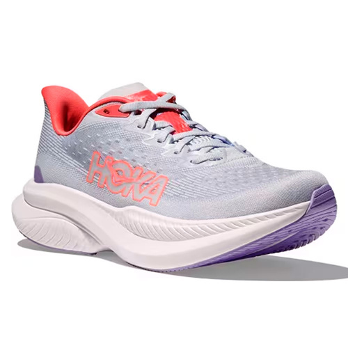 Hoka  кроссовки женские Mach 6 фото 3