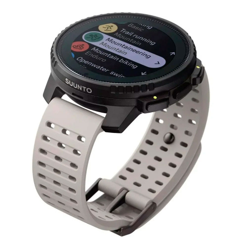 Suunto  часы Vertical Solar фото 4