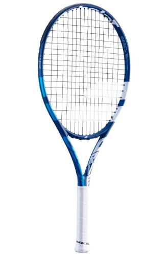 Babolat  ракетка для большого тенниса детская Drive JR 25 фото 2