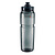 Elite  бутылка для воды Fly Tex (950 ml, smoke)