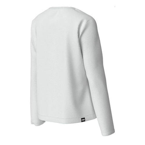 Ciele Athletics  футболка с длинным рукавом женская Dlylongsleeve фото 4