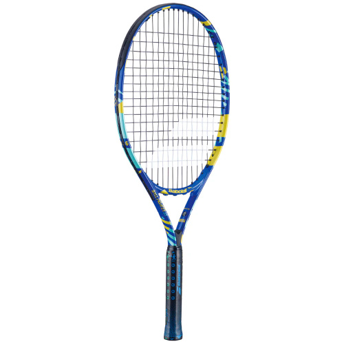 Babolat  ракетка для большого тенниса детская Ballfighter 23 str фото 3