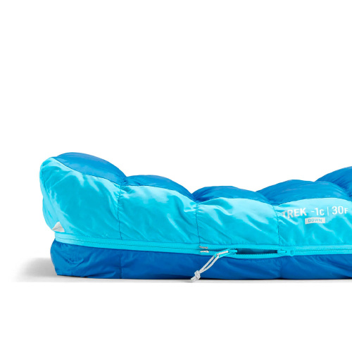 Sea To Summit спальный мешок Trek -1C/30F фото 6 Sea To Summit спальный мешок Trek -1C/30F фото 6