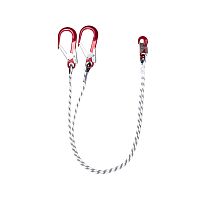 Vento  строп веревочный двойной "B22 60"