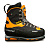 Zamberlan  ботинки Karka Evo RR (45, black orange)