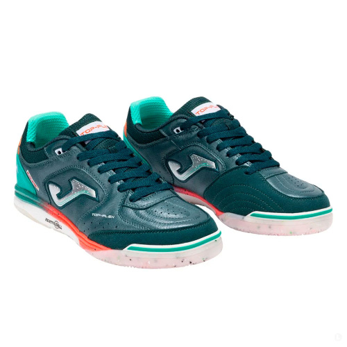 Joma  обувь для футбола мужская Top Flex Rebound 2517 Indoor фото 2