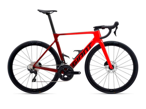 Giant  велосипед Propel Advanced 2 - 2024