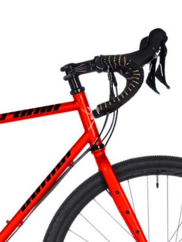 Author велосипед Ronin 2024-2025 фото 6 Author велосипед Ronin 2024-2025 фото 6