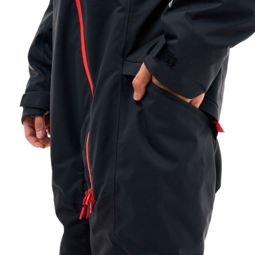 Dragonfly  комбинезон горнолыжный мужской Gravity 2.0 фото 7