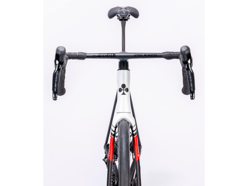 Colnago  велосипед V5Rs Disc DuraAce Di2 12, Vision SC45 фото 6