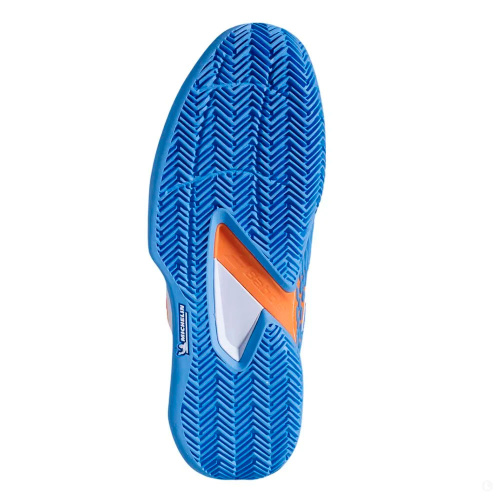 Babolat  кроссовки мужские Propulse Fury 3 Clay фото 5
