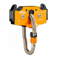 Petzl  ролик Trolley Trac Guide