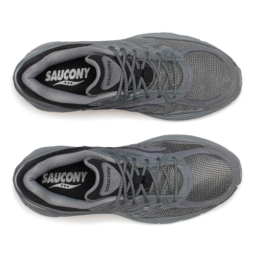 Saucony  кроссовки Progrid Omni 9 фото 5