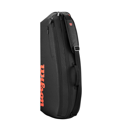 Wilson  сумка для ракеток Clash V3 (3 pack) фото 4