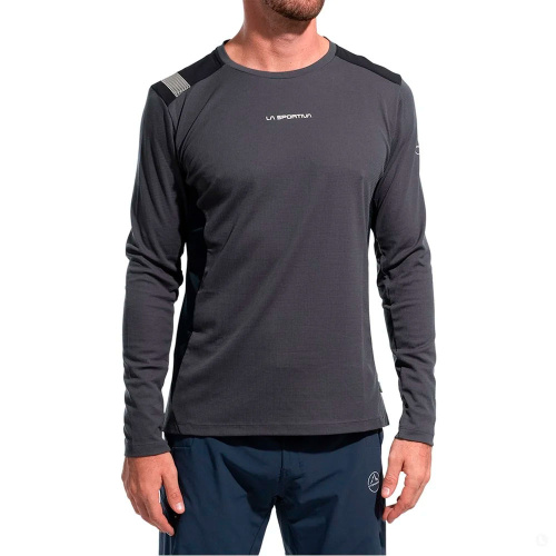 La Sportiva  футболка мужская с длинным рукавом Beyond Longsleeve фото 3