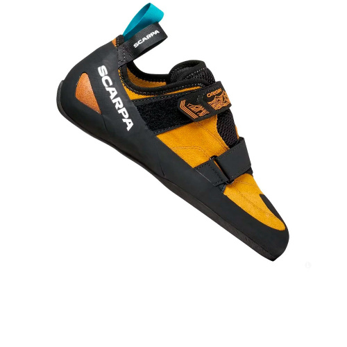 Scarpa  скальные туфли Origin