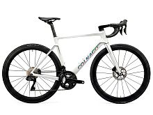 Colnago  велосипед  V4 DB, Rival eTap Axs, Vision SC45
